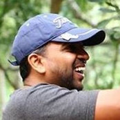 Viraj Weerasooriya's photo