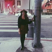 Photo de Anisa Anorve