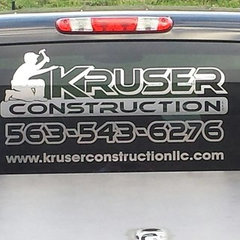 Kruser Construction, LLC