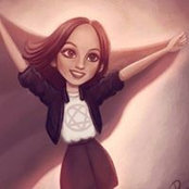 Anna Zakirova's photo