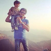 Eyad Masoudi's photo