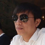 Vincent Lin's photo