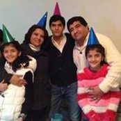 Lia Buitron's photo