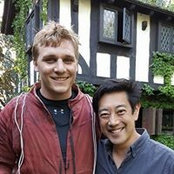 Zac Young's photo