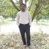 Foto von Dasharatham Siddi