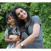 Deepa Doraiswamy's photo