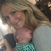 Lyndsay Hopps's photo