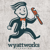 Andy Wyatts foto