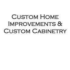 Custom Home Improvements