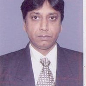 Foto von Rajendra Kumar Agarwal
