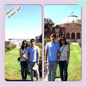 Candy Lo's photo