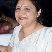Foto de Sandhya Rastogi
