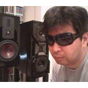Akira Nakayama's photo