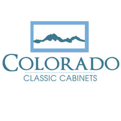 Colorado Classic Cabinets