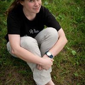 Sashenka Markova's photo