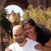 Rani Menon's photo