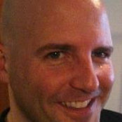 Alan Joffrey's photo