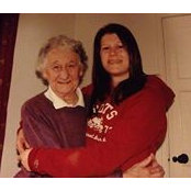Sarah Headley's photo