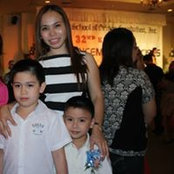 Rosemarie Omega's photo