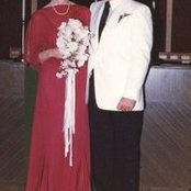 Patsy Salyers foto