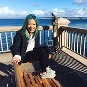 Julie Ta's photo