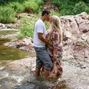 Kelly Woods's photo