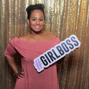 Dana Williams's photo