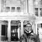 Chris Gomez's photo