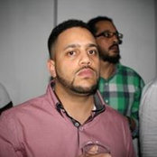 Adz Francis's photo