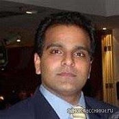Foto von Manoj Batra