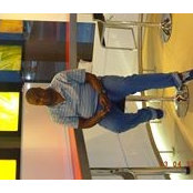David Kamanja's photo