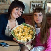 Elena Vlasenko's photo