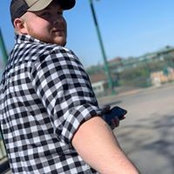 Landon Schlafly's photo