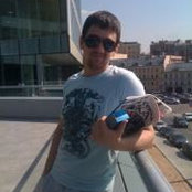 Георгий Макаров's photo