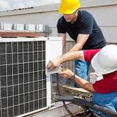 Bloom Air Conditioning Downey