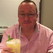 James Pope's photo