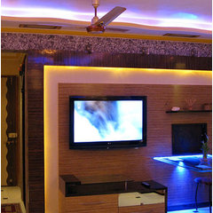 BS INTERIOR DECORATOR