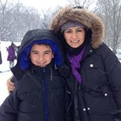 Alba Valdez's photo