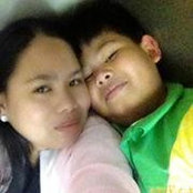 Queenie Manuel's photo