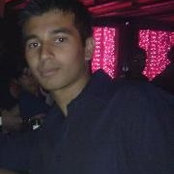 Mudit Pathak's photo