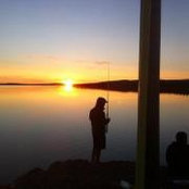 Justin Larocques foto