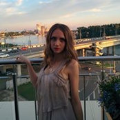 Ольга Субботина's photo
