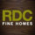 RDC Fine Homes, Inc.