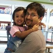 Cedric Deepak's photo