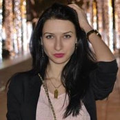 Oxana Kononenko's photo