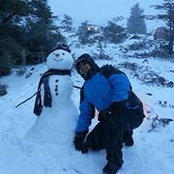 Foto von Christopher Carreño