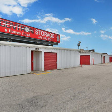 Centron Storage