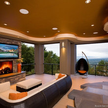 Fireplaces