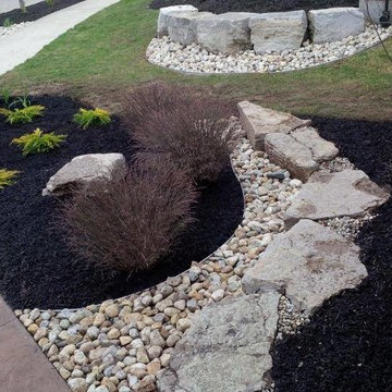 Our Work