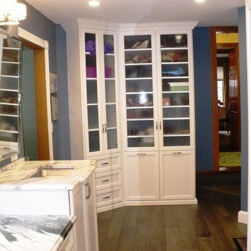 Master Dressing Room - Oswego, NY